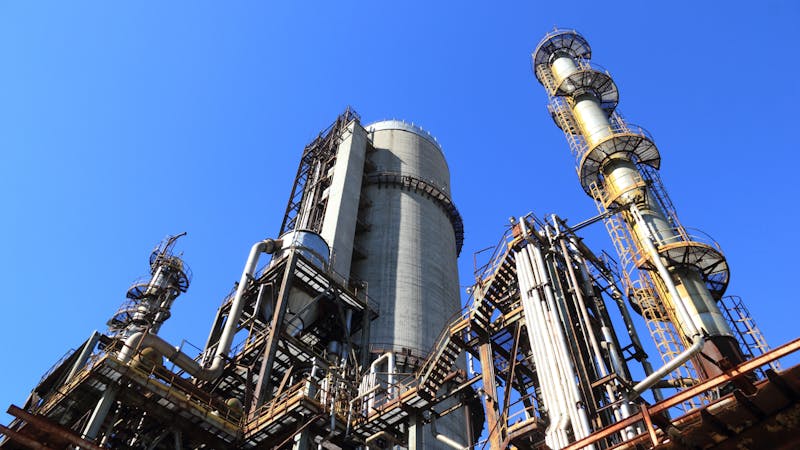 Supply Chain Industrielle : Guide du Commissionnaire