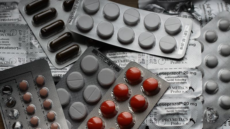GDP Pharmaceutique : Guide Transport Médicaments